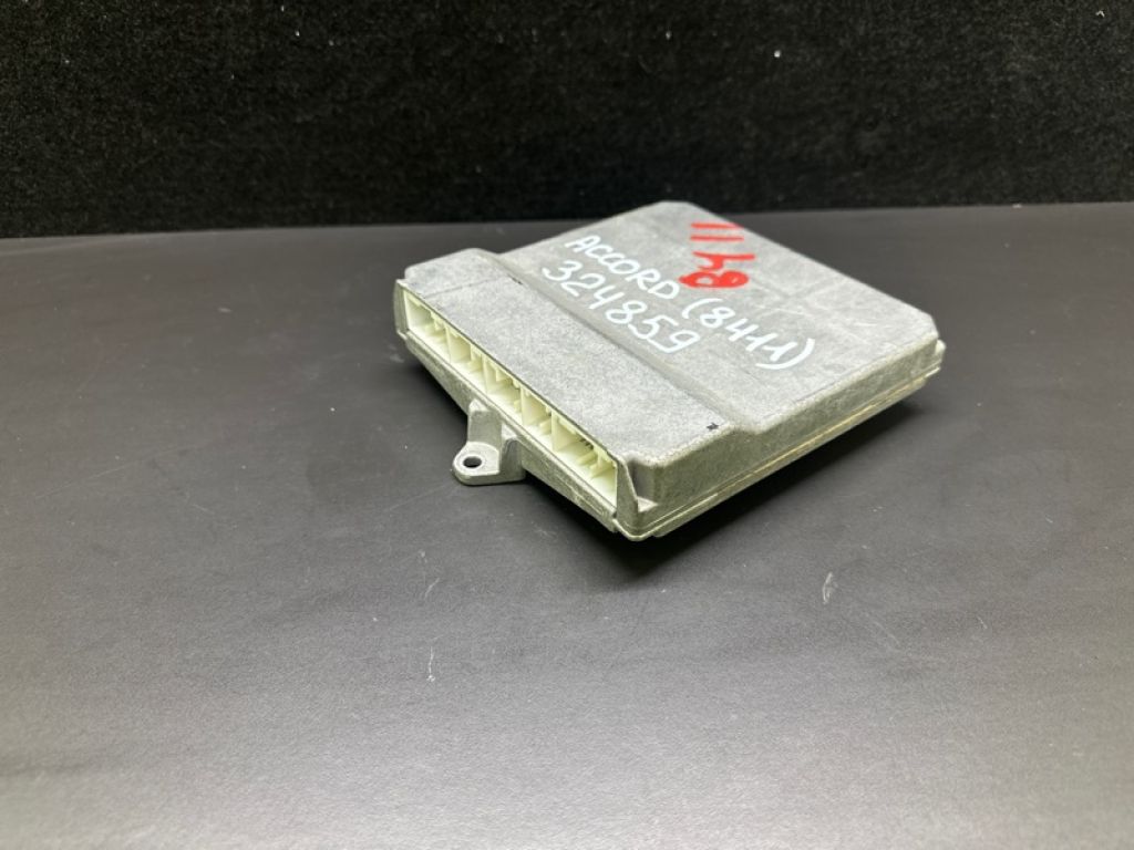 37820-RCA-A75 | Блок керування двигуном HONDA ACCORD COUPE 03-07 - Фото 3
