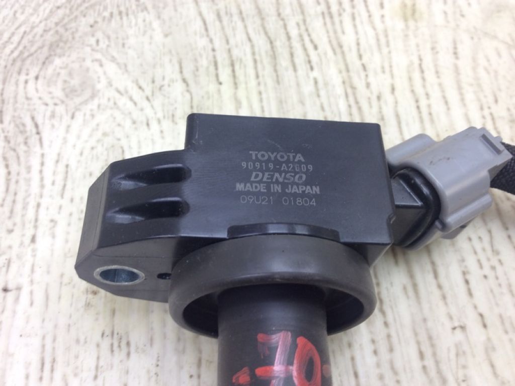 90919-A2009 | Катушка зажигания TOYOTA CAMRY 70 17- - Фото 3