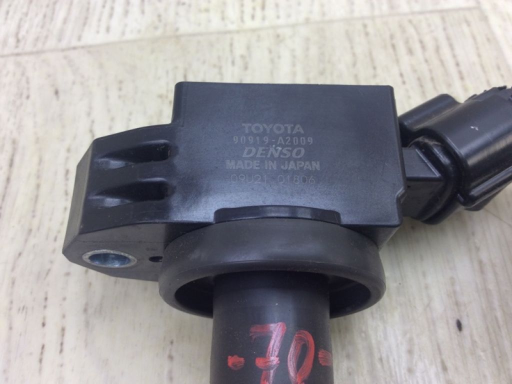 90919-A2009 | Котушка запалювання TOYOTA CAMRY 70 17- - Фото 3