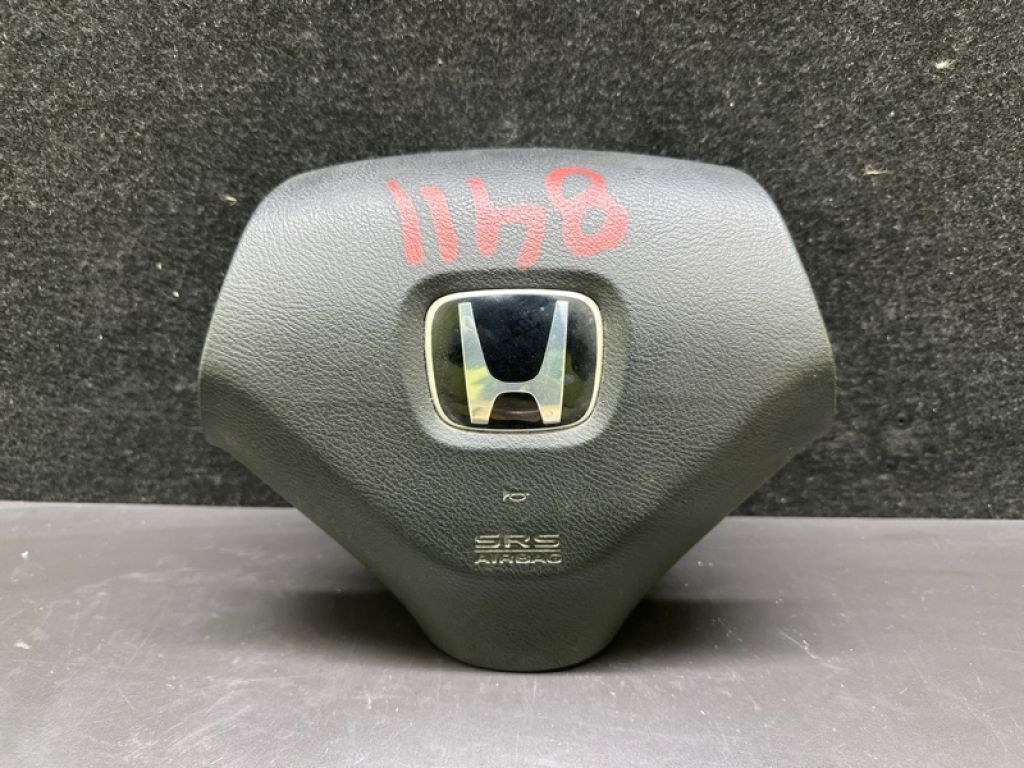 06770-SDN-A91ZA | Подушка безопасности в руль HONDA ACCORD COUPE 03-07