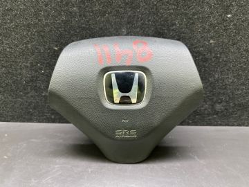 Подушка безопасности в руль HONDA ACCORD COUPE 03-07