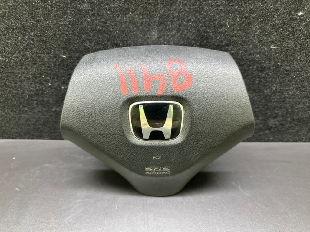 06770-SDN-A91ZA | Подушка безопасности в руль HONDA ACCORD COUPE 03-07 - Фото 2