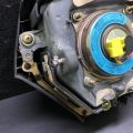 06770-SDN-A91ZA | Подушка безопасности в руль HONDA ACCORD COUPE 03-07 - Превью 4