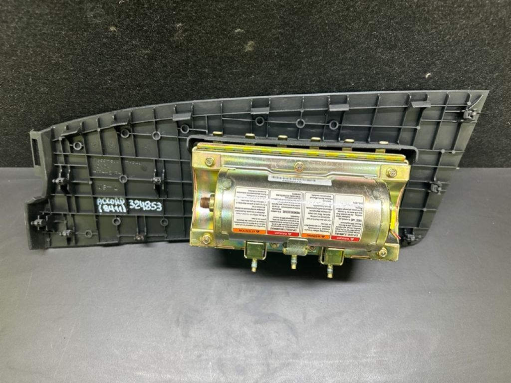 06780-SDN-A90ZA | Подушка безопасности пассажира HONDA ACCORD COUPE 03-07 - Фото 2