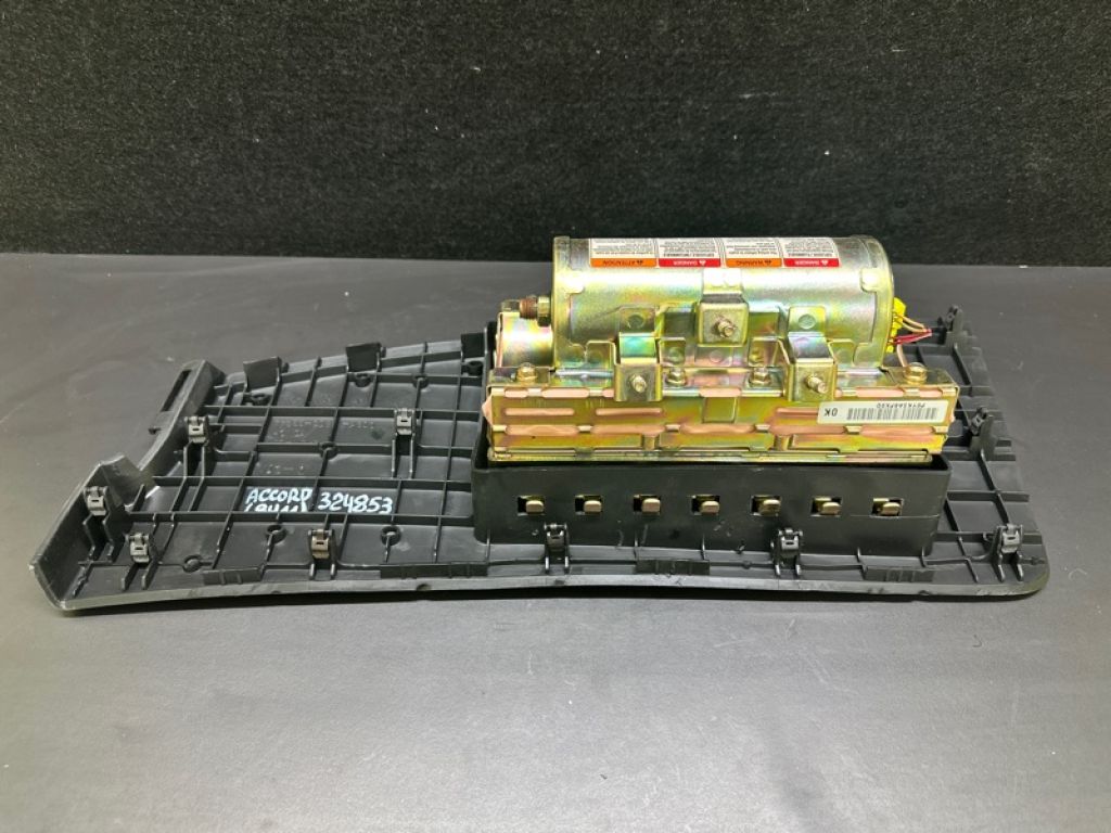 06780-SDN-A90ZA | Подушка безопасности пассажира HONDA ACCORD COUPE 03-07 - Фото 3