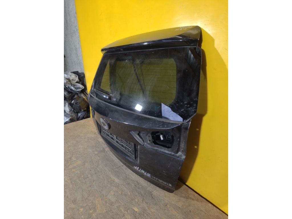 67005-02250 | Крышка багажника TOYOTA AURIS 13-18 - Фото 2