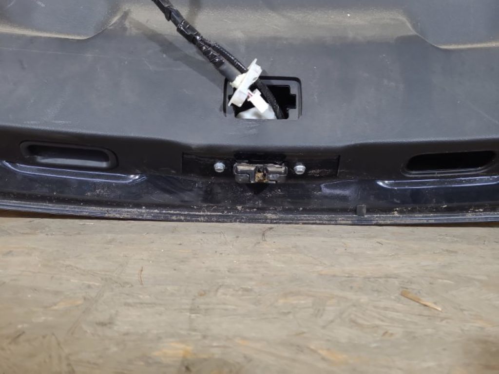 67005-02250 | Крышка багажника TOYOTA AURIS 13-18 - Фото 7