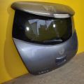 K010M-3NAMB | Кришка багажника NISSAN LEAF 10-17 - Прев'ю 4
