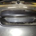 K010M-3NAMB | Кришка багажника NISSAN LEAF 10-17 - Прев'ю 5