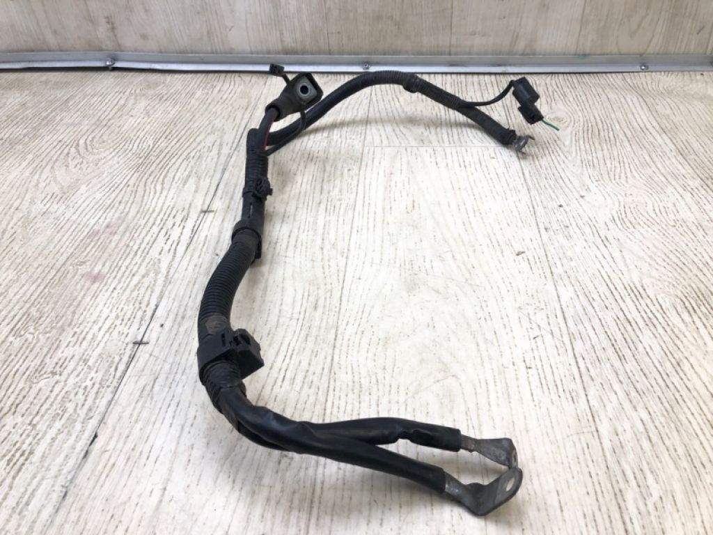 8524A011 | Электропроводка MITSUBISHI LANCER X 10 07-15 - Фото 4