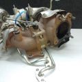 SH01-13-700 | Турбина MAZDA CX-5 (KE) 11-17 - Превью 3