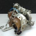 SH01-13-700 | Турбина MAZDA CX-5 (KE) 11-17 - Превью 6