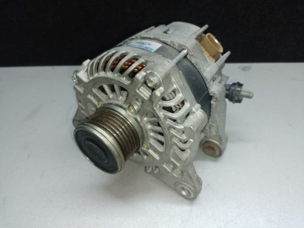 SH01-18-300 | Генератор MAZDA CX-5 (KE) 11-17