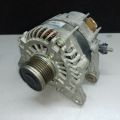 SH01-18-300 | Генератор MAZDA CX-5 (KE) 11-17