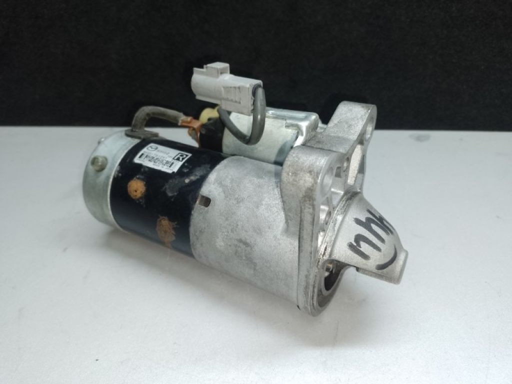 SH02-18-400 | Стартер MAZDA CX-5 (KE) 11-17