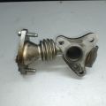 SH02-20-310 | Трубка EGR MAZDA CX-5 (KE) 11-17 - Превью 2