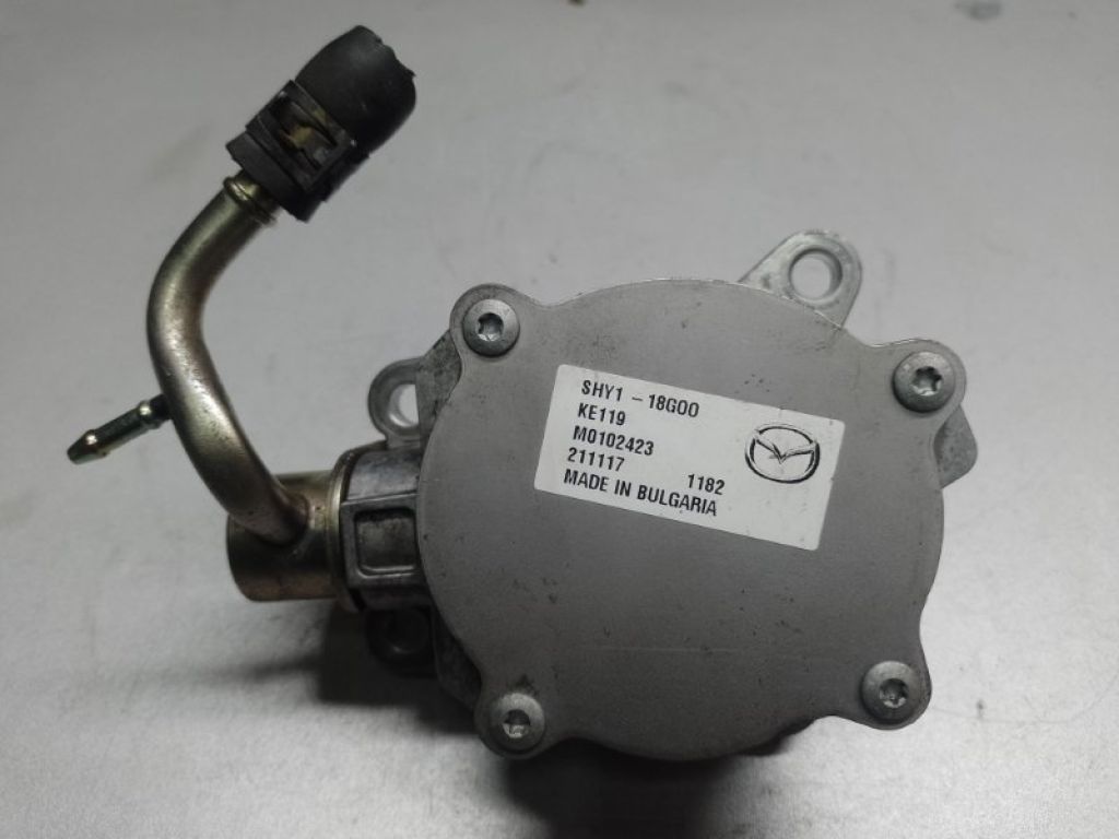 SH01-18-G00A | Вакуумный насос MAZDA CX-5 (KE) 11-17 - Фото 3
