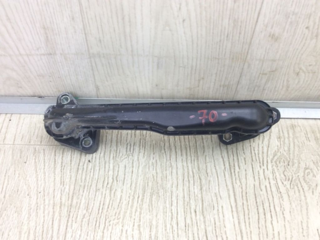 25601-25011 | Трубка EGR TOYOTA CAMRY 70 17-
