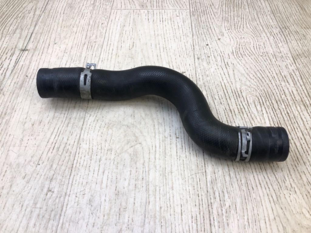 21501-4CG0A | Патрубок системи охолодження NISSAN X-TRAIL/ROGUE T32 13-20