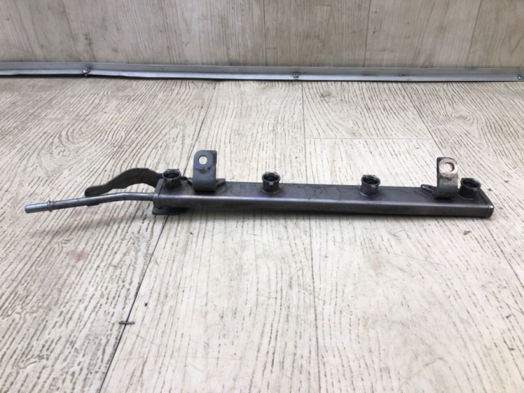 17520-4BA0A | Паливна рейка NISSAN X-TRAIL/ROGUE T32 13-20
