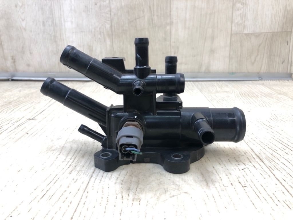 11060-3TA0B | Фланец системы охлаждения NISSAN X-TRAIL/ROGUE T32 13-20 - Фото 2