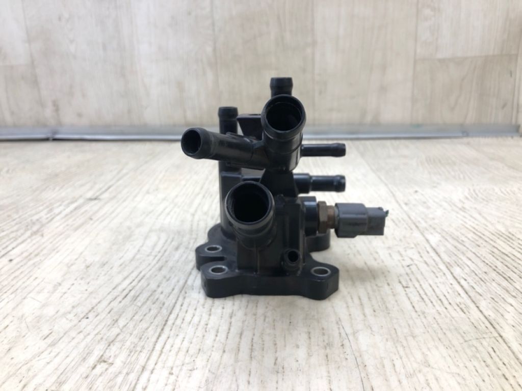 11060-3TA0B | Фланец системы охлаждения NISSAN X-TRAIL/ROGUE T32 13-20 - Фото 3