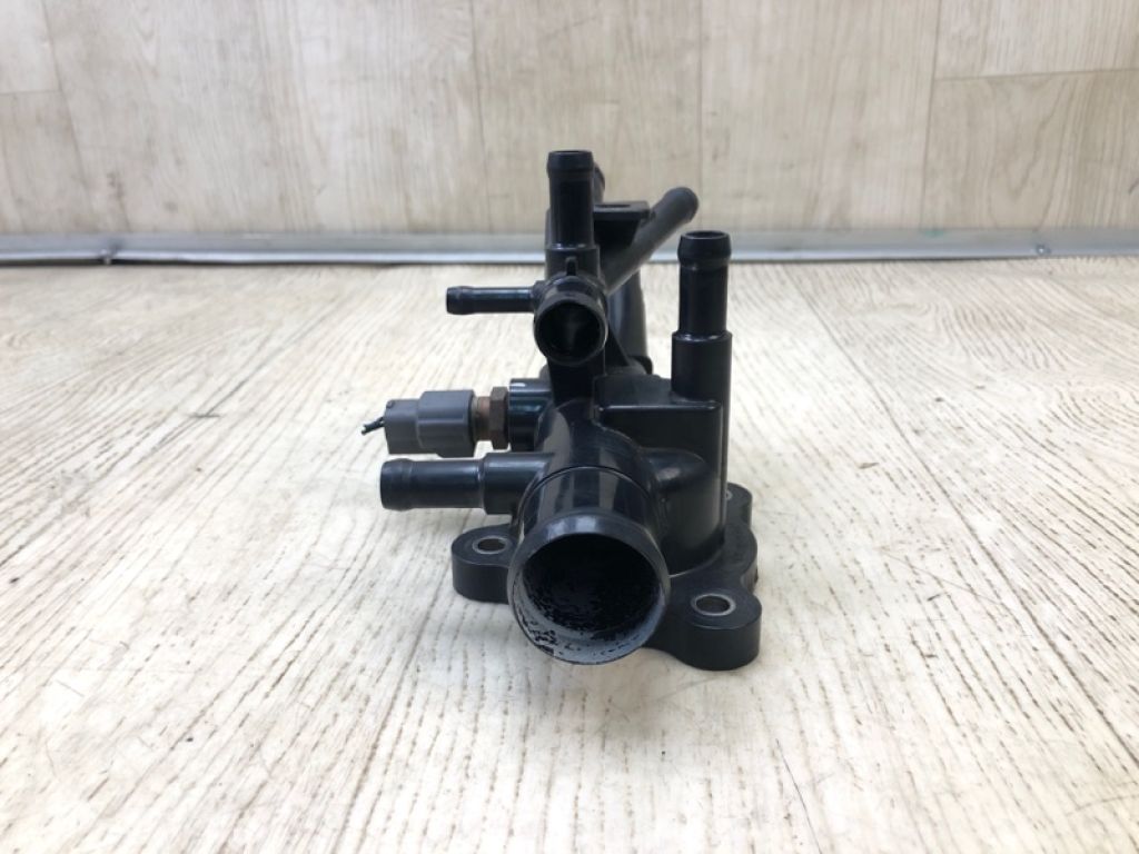 11060-3TA0B | Фланец системы охлаждения NISSAN X-TRAIL/ROGUE T32 13-20 - Фото 4