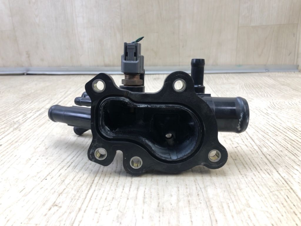 11060-3TA0B | Фланец системы охлаждения NISSAN X-TRAIL/ROGUE T32 13-20 - Фото 5