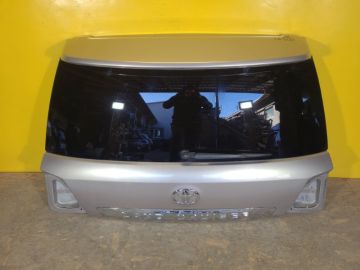 Кришка багажника TOYOTA LAND CRUISER 200 08-21