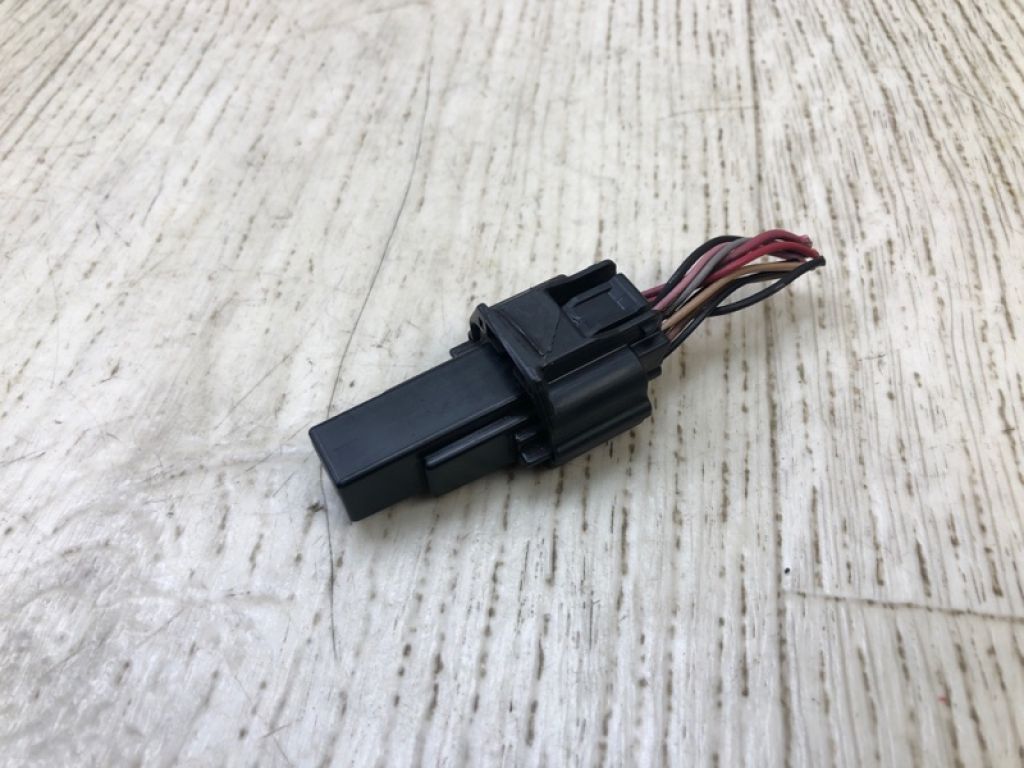 283514BA0A | Конденсатор NISSAN X-TRAIL/ROGUE T32 13-20
