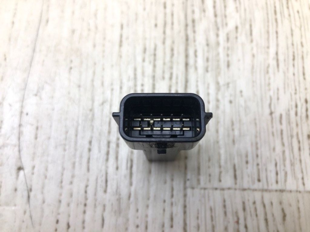 283514BA0A | Конденсатор NISSAN X-TRAIL/ROGUE T32 13-20 - Фото 4
