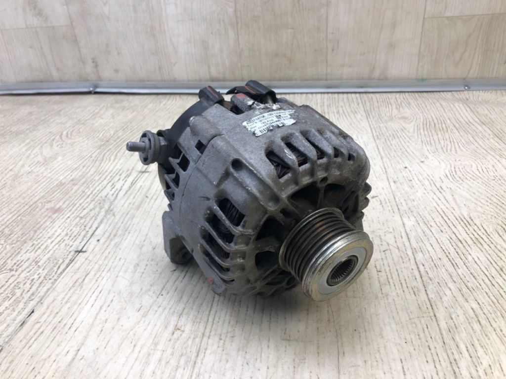 23100-4BA0A | Генератор NISSAN X-TRAIL/ROGUE T32 13-20