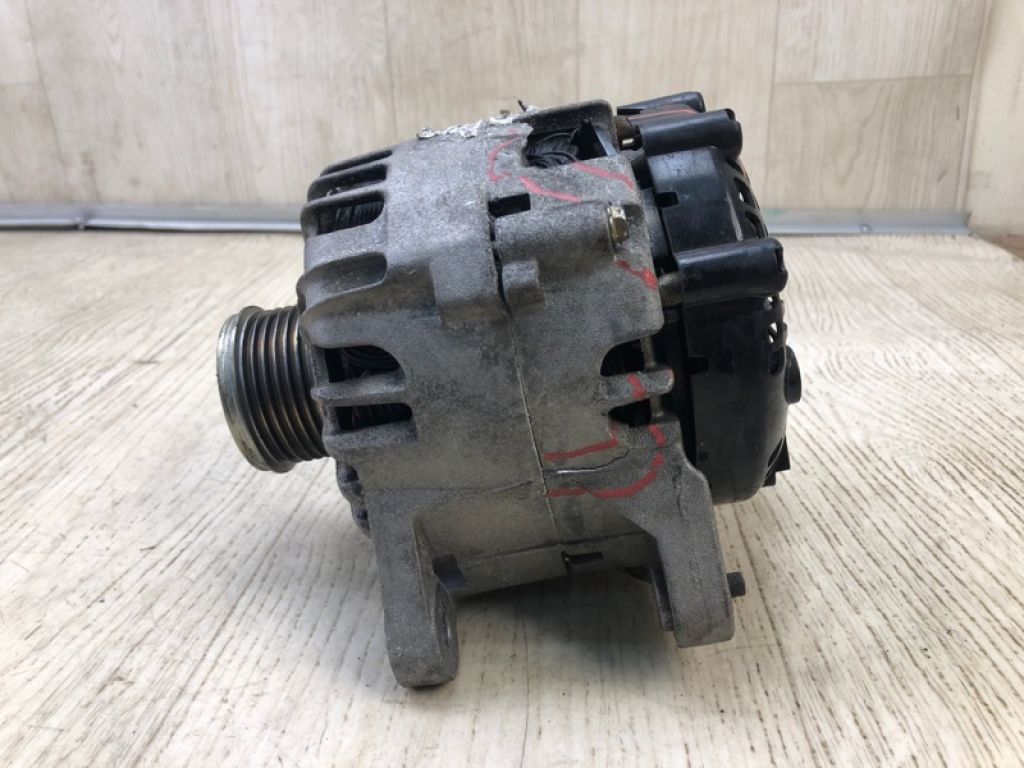 23100-4BA0A | Генератор NISSAN X-TRAIL/ROGUE T32 13-20 - Фото 2