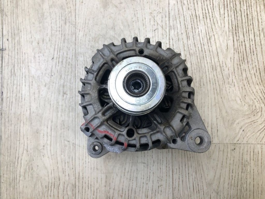 23100-4BA0A | Генератор NISSAN X-TRAIL/ROGUE T32 13-20 - Фото 4