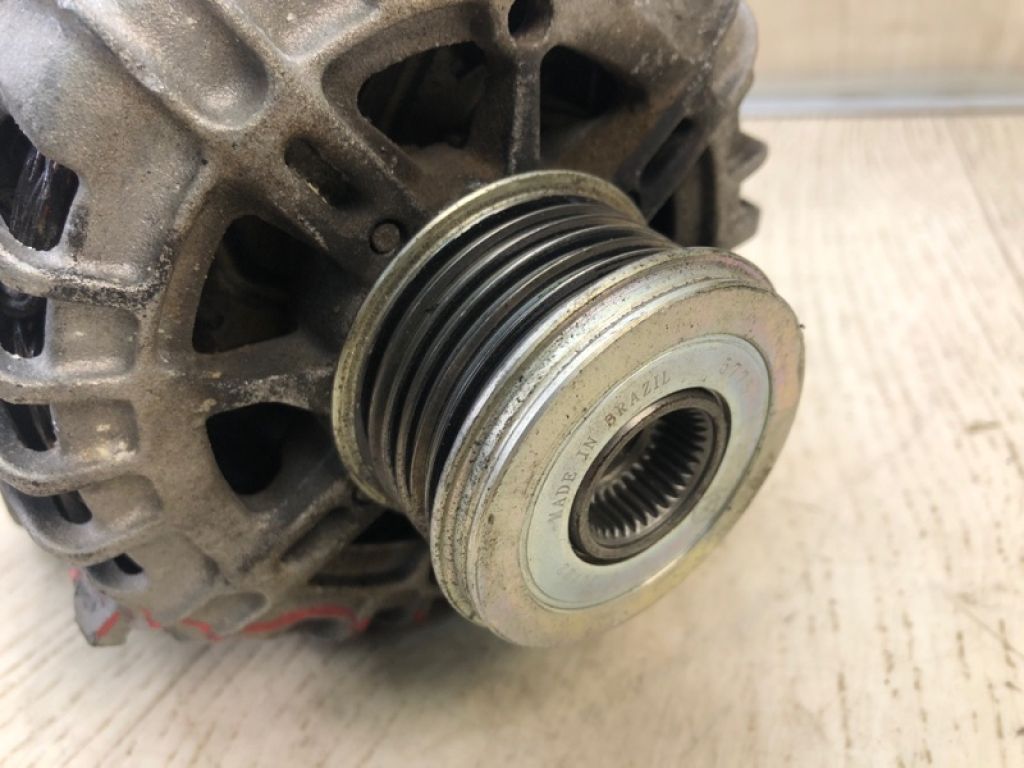 23100-4BA0A | Генератор NISSAN X-TRAIL/ROGUE T32 13-20 - Фото 6