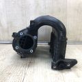 14001-4BA0B | Коллектор впускной NISSAN X-TRAIL/ROGUE T32 13-20 - Превью 6
