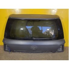 Кришка багажника TOYOTA LAND CRUISER 200 08-21