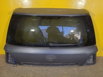 Кришка багажника TOYOTA LAND CRUISER 200 08-21
