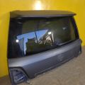 6700560D51 | Крышка багажника TOYOTA LAND CRUISER 200 08-21 - Превью 4