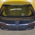 670050E260 | Кришка багажника LEXUS RX350/450 15-22
