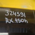 670050E260 | Кришка багажника LEXUS RX350/450 15-22 - Прев'ю 2