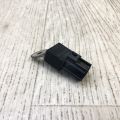 68080 837AB | Конденсатор JEEP CHEROKEE 14-