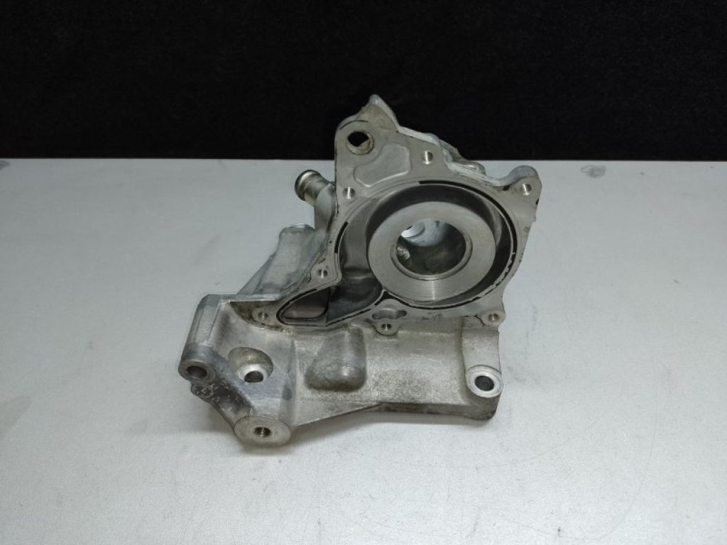 SH01-15-1H0 | Корпус помпы MAZDA CX-5 (KE) 11-17