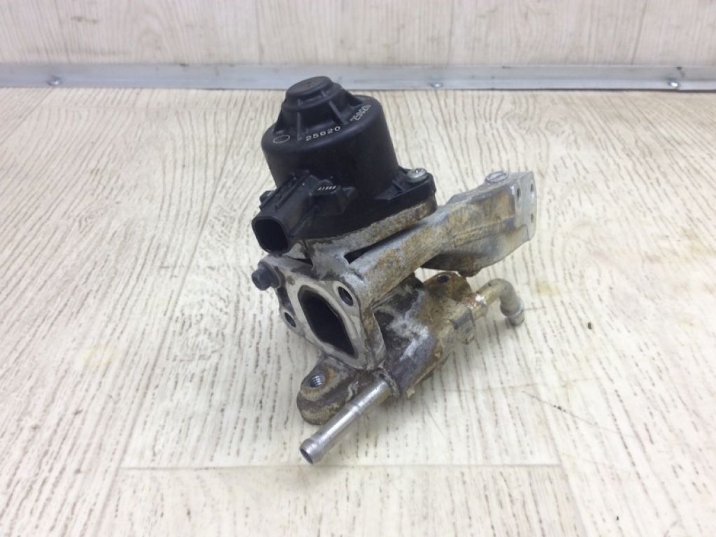 25620-25020 | Клапан EGR TOYOTA CAMRY 70 17-