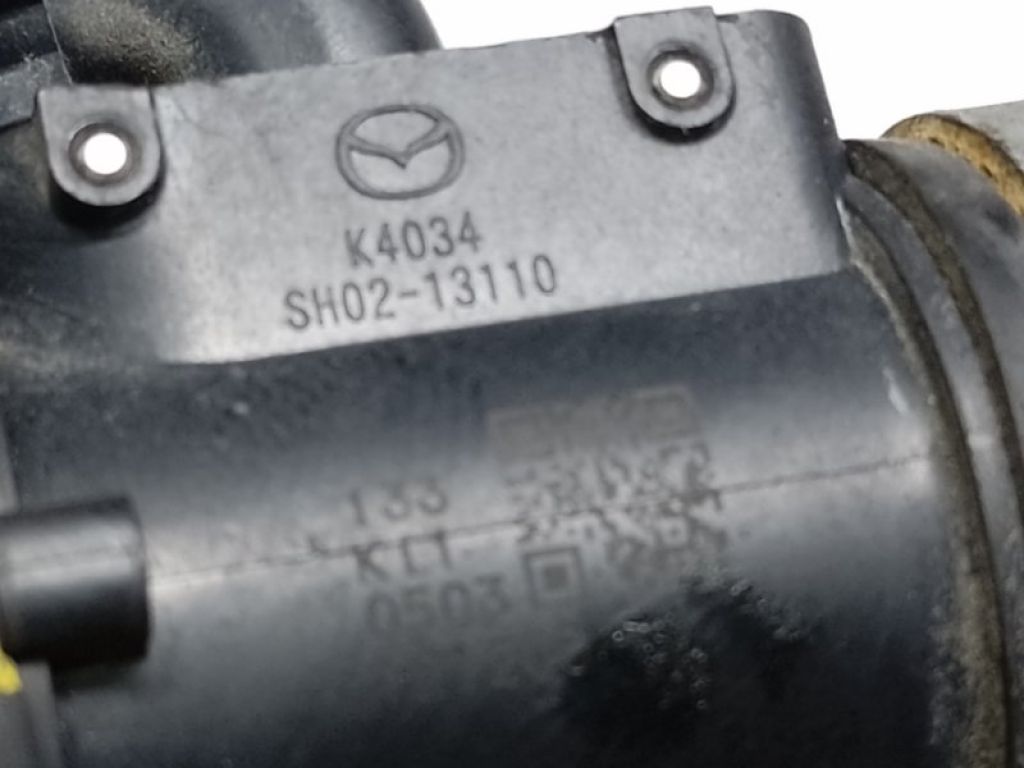SH02-13-110A | Датчик температуры воздуха MAZDA CX-5 (KE) 11-17 - Фото 4