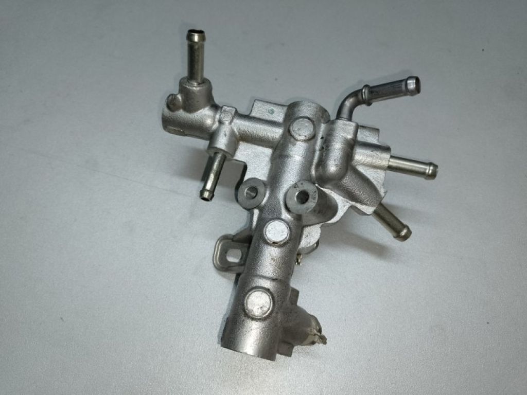 SH01-13-27X | Зворотній клапан MAZDA CX-5 (KE) 11-17