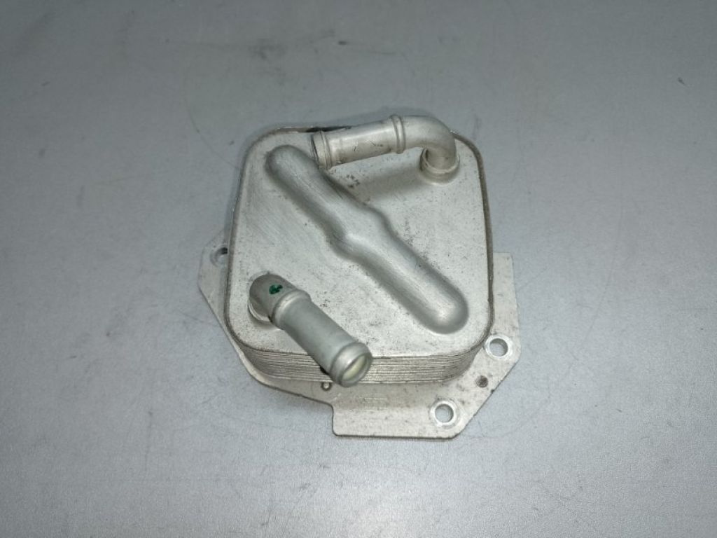 SH02-14-700 | Теплообменник двигателя MAZDA CX-5 (KE) 11-17