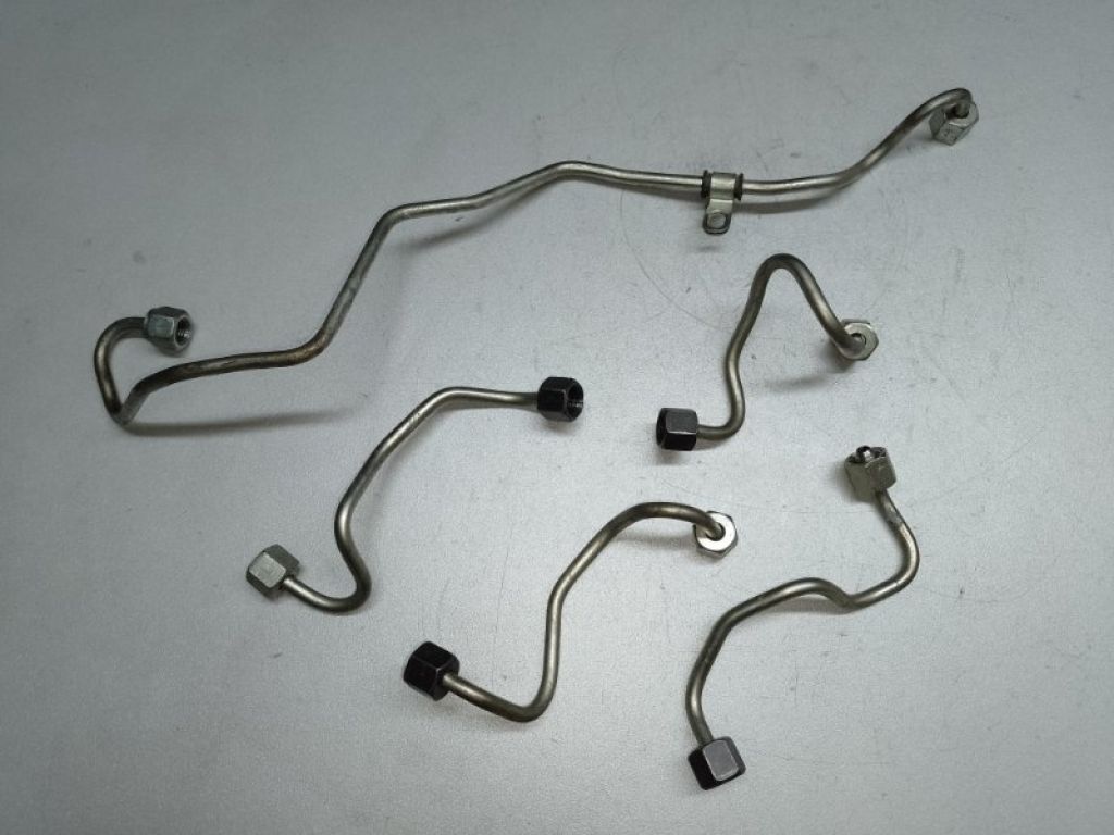 SH01-13-G50 | Трубка топливная MAZDA CX-5 (KE) 11-17