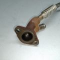 SH01-14-2K0 | Трубка слива масла с турбины MAZDA CX-5 (KE) 11-17 - Превью 3