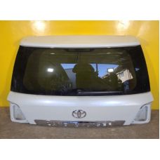 Кришка багажника TOYOTA LAND CRUISER 200 08-21